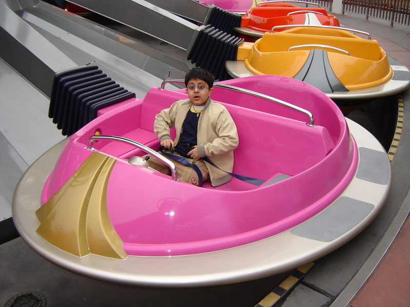 Disneyland Hong Kong 11